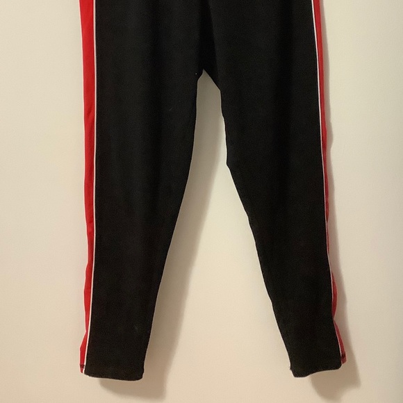 LEGGINGS GARAGE - Picture 2 of 3